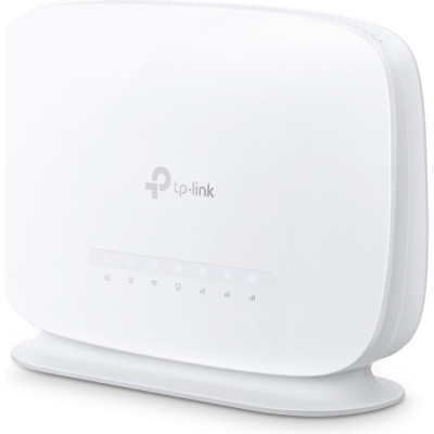 Двухдиапазонный гигабитный роутер TP-LINK ARCHER MR505