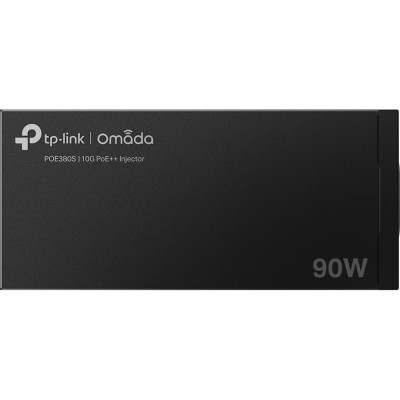 Инжектор PoE++ TP-LINK POE380S